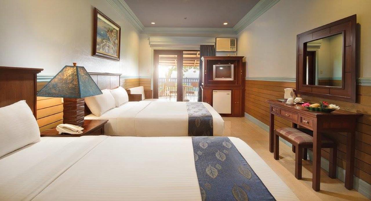Flushing Meadows Resorts & Playground Panglao Exterior photo