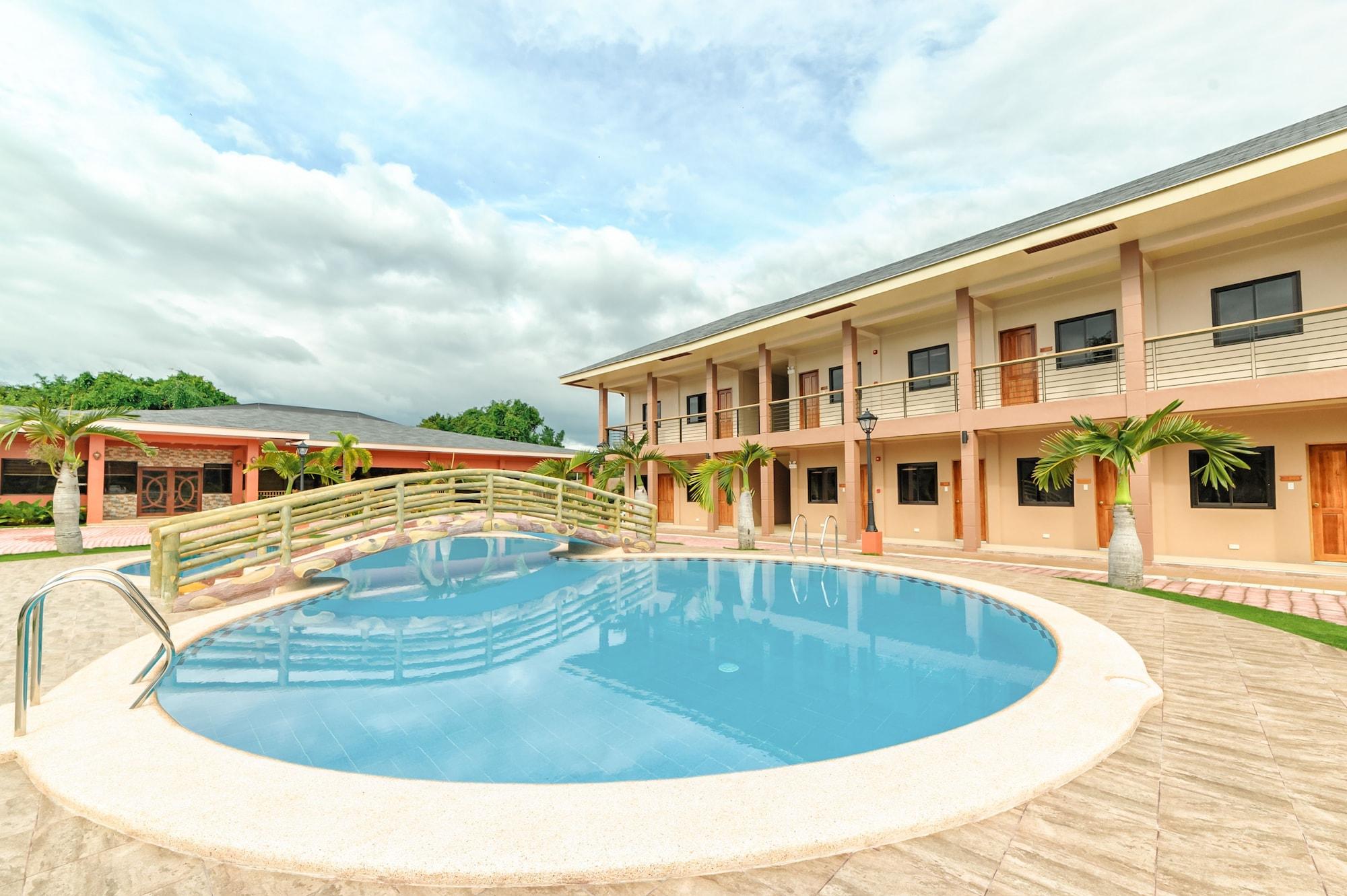 Flushing Meadows Resorts & Playground Panglao Exterior photo