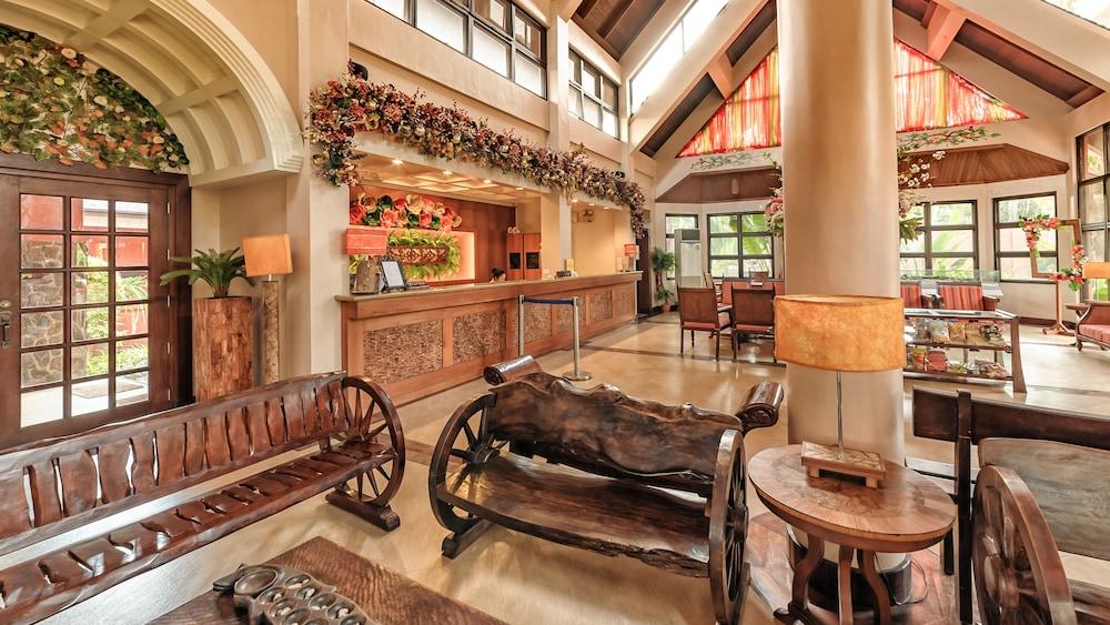 Flushing Meadows Resorts & Playground Panglao Exterior photo