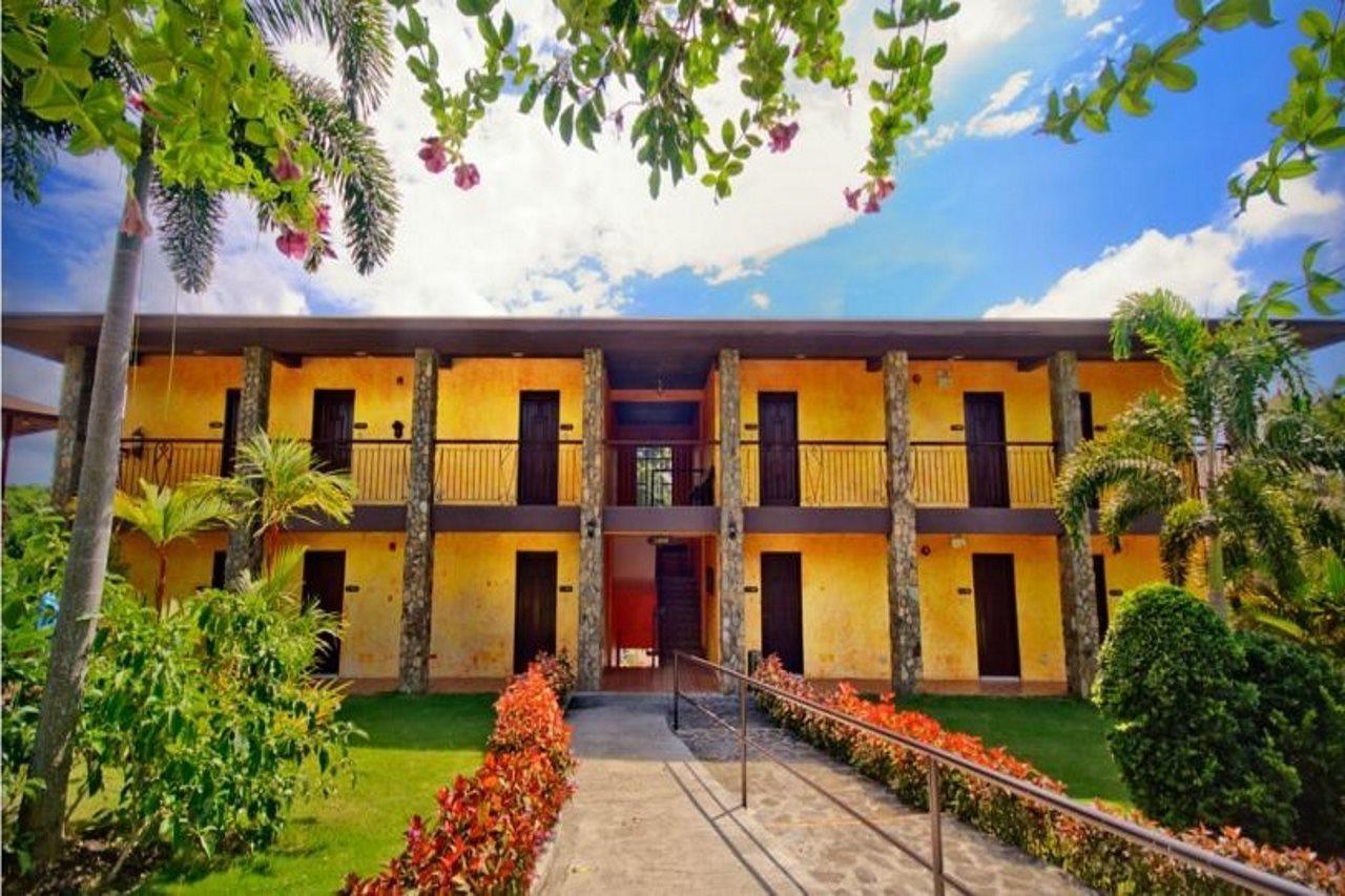 Flushing Meadows Resorts & Playground Panglao Exterior photo