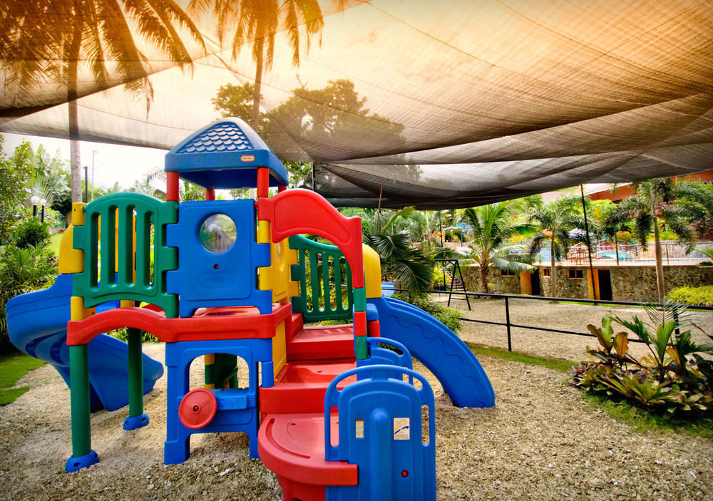 Flushing Meadows Resorts & Playground Panglao Exterior photo