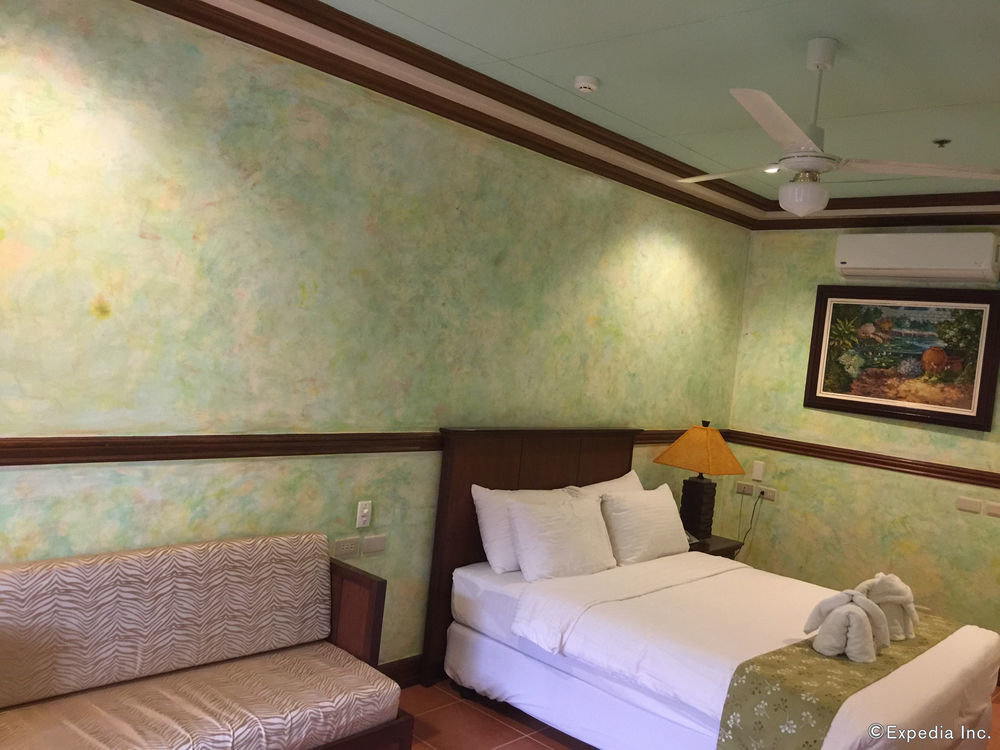 Flushing Meadows Resorts & Playground Panglao Exterior photo