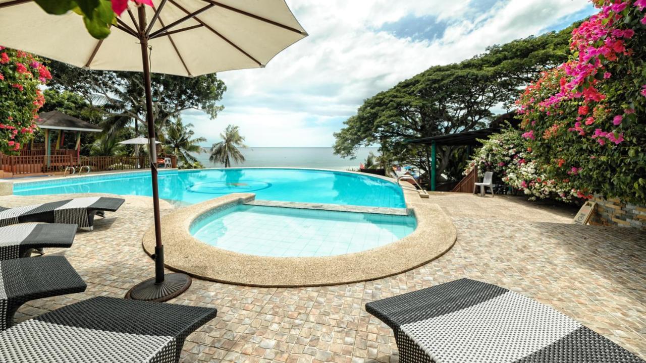 Flushing Meadows Resorts & Playground Panglao Exterior photo