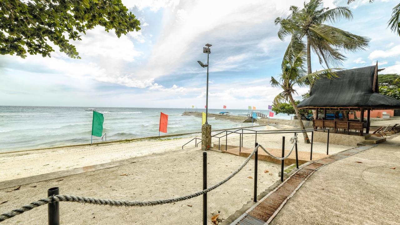 Flushing Meadows Resorts & Playground Panglao Exterior photo