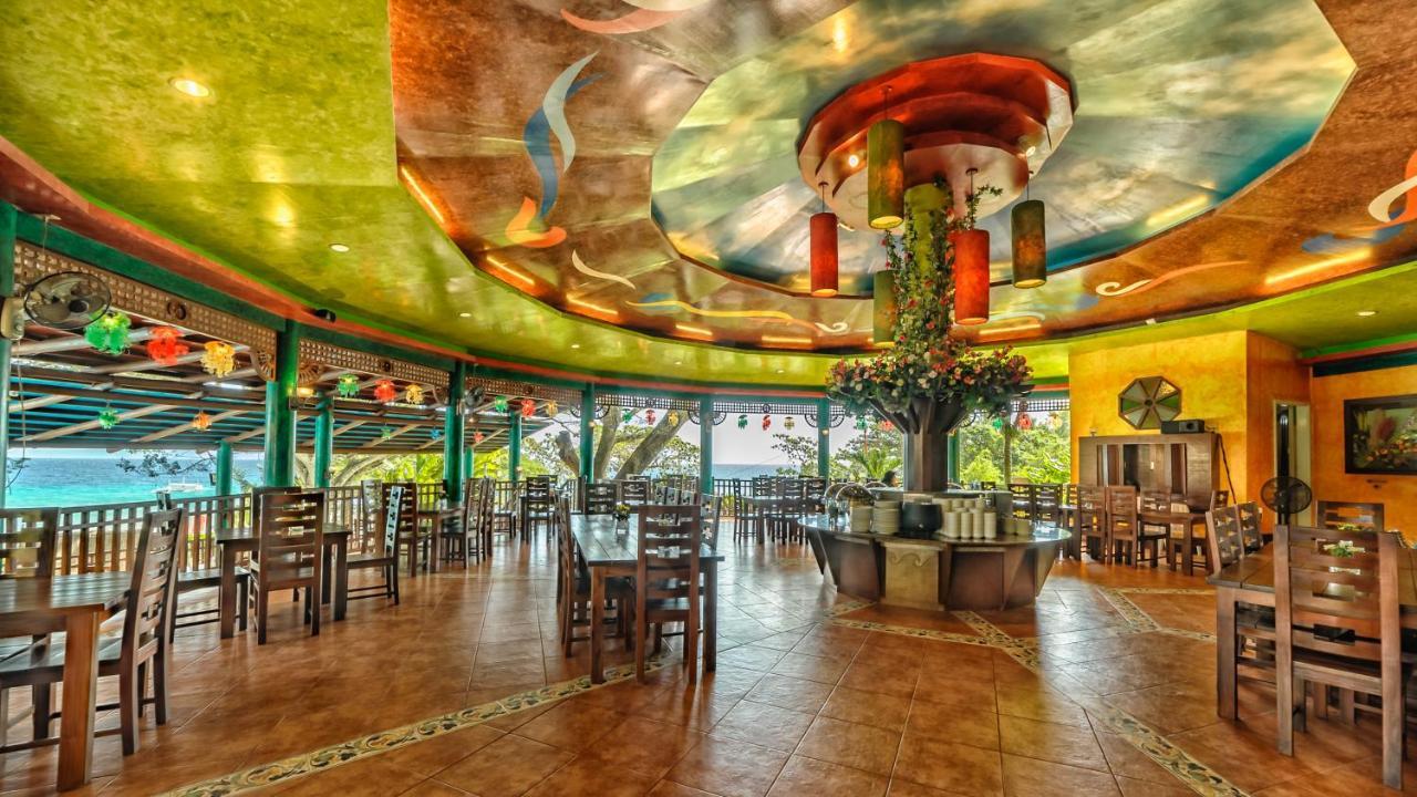 Flushing Meadows Resorts & Playground Panglao Exterior photo