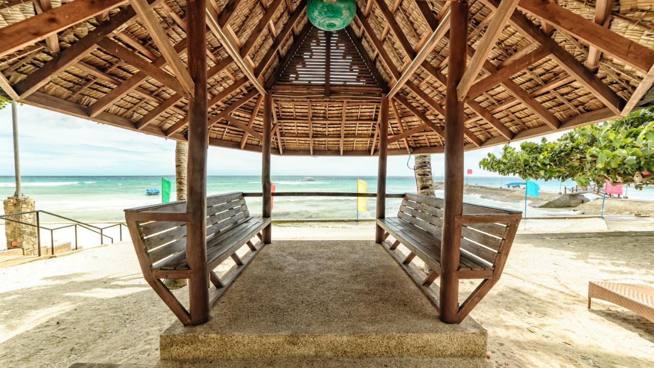 Flushing Meadows Resorts & Playground Panglao Exterior photo